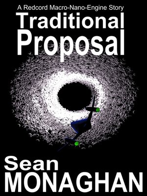 cover image of Traditional Proposal